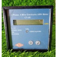 HPL CT2E LCD Three Phase Digital Energy Meter